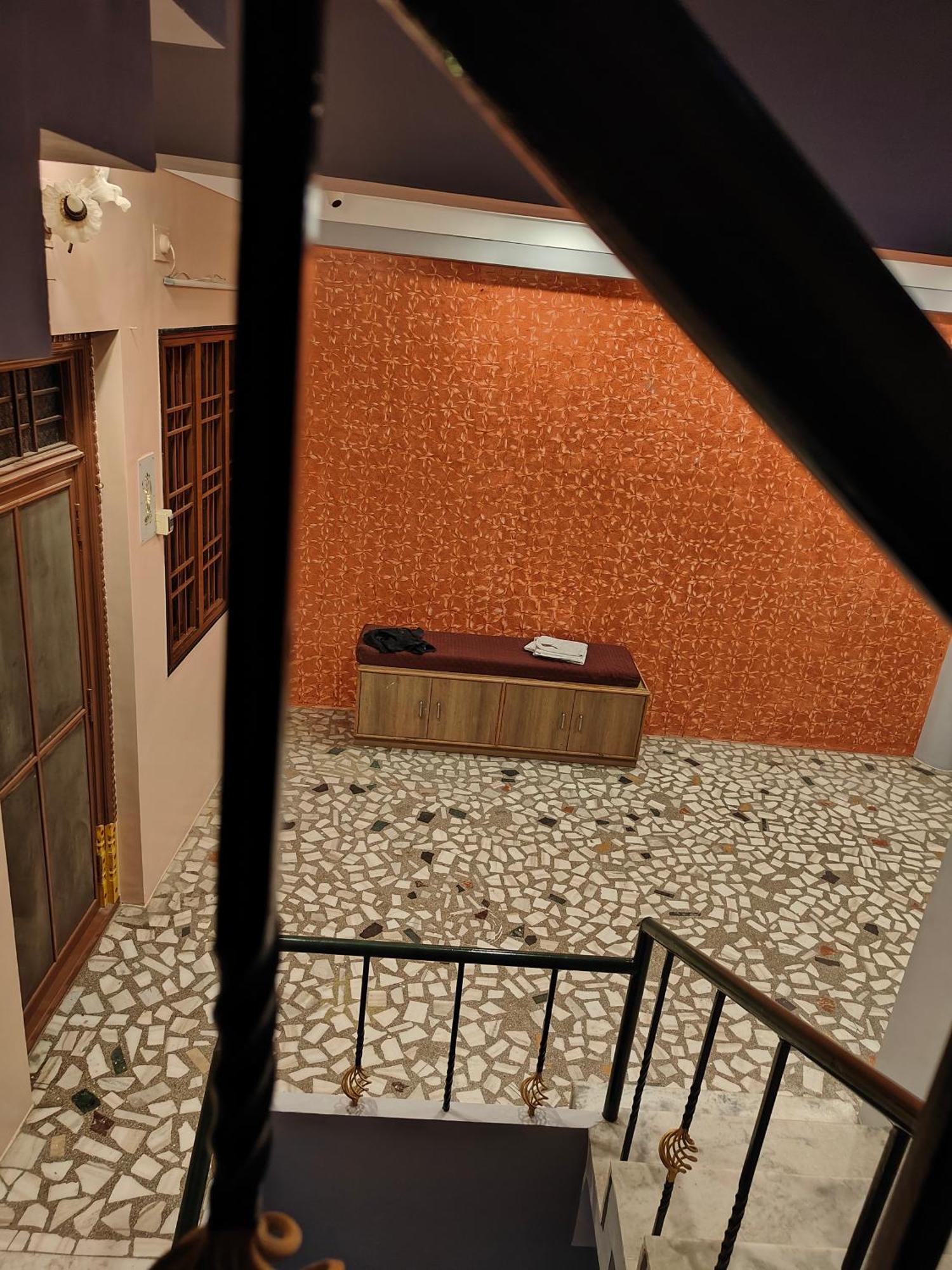 Guru Krupa Home Stay Tiruvannāmalai Eksteriør billede