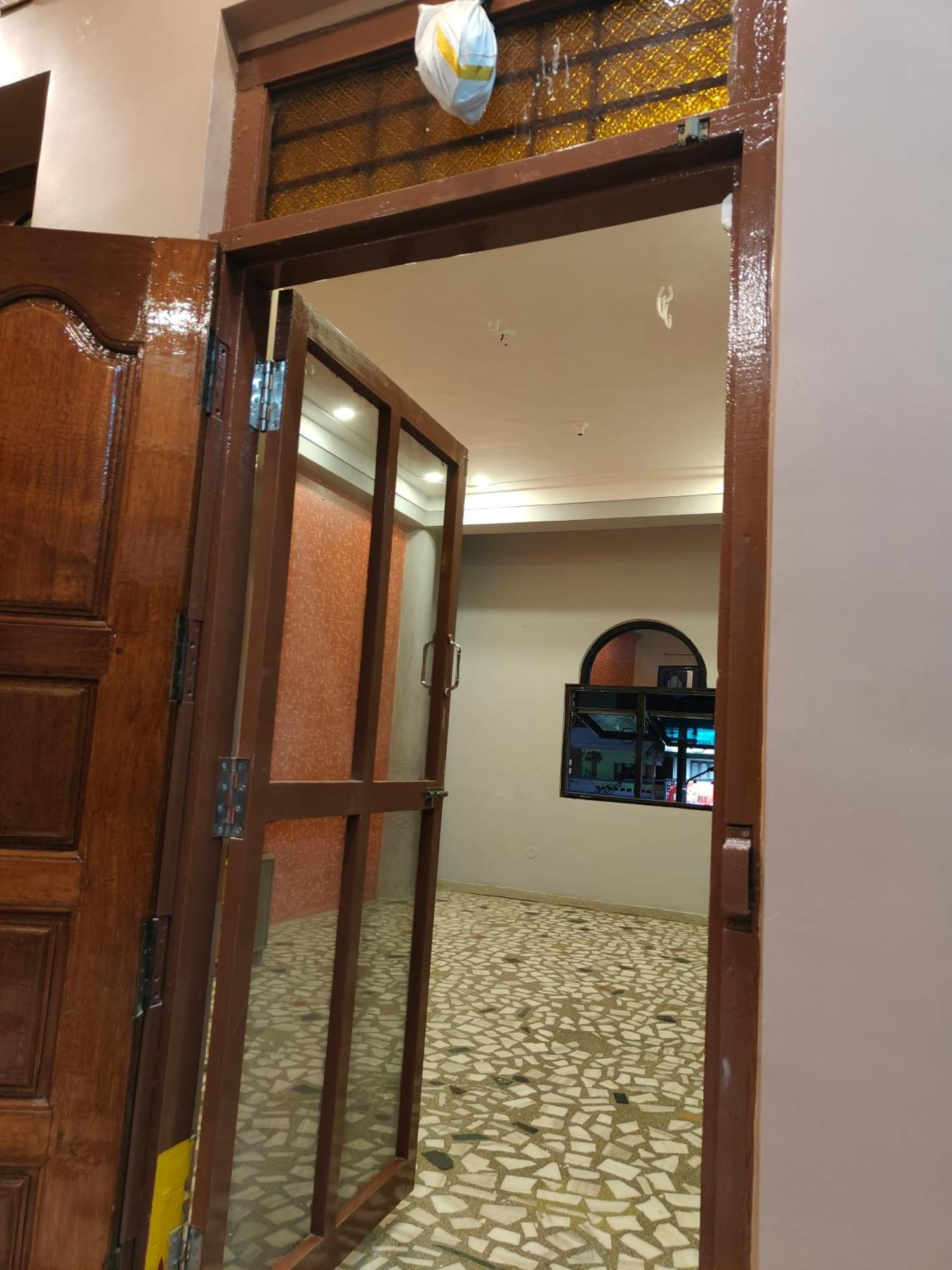 Guru Krupa Home Stay Tiruvannāmalai Eksteriør billede