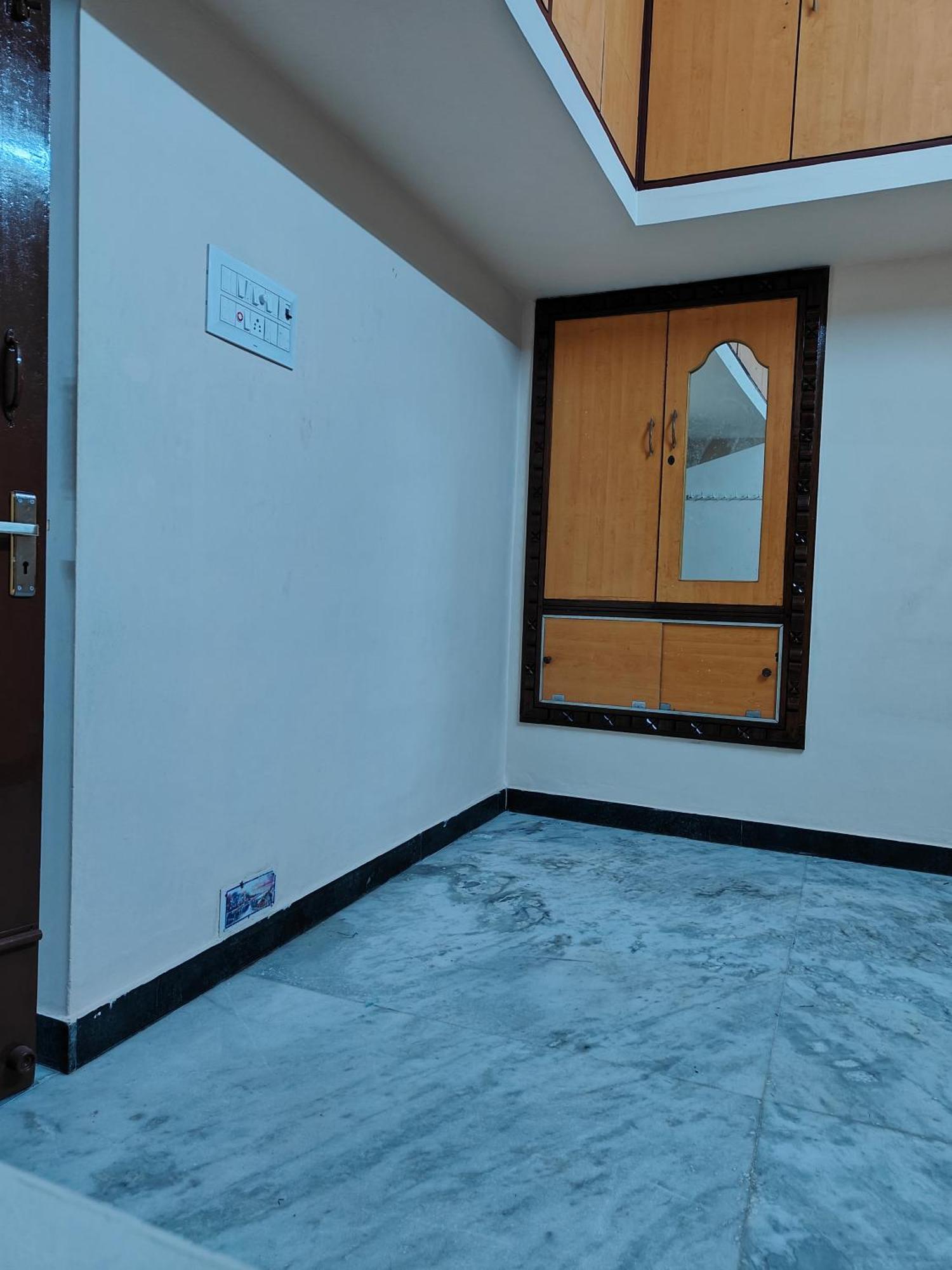 Guru Krupa Home Stay Tiruvannāmalai Eksteriør billede