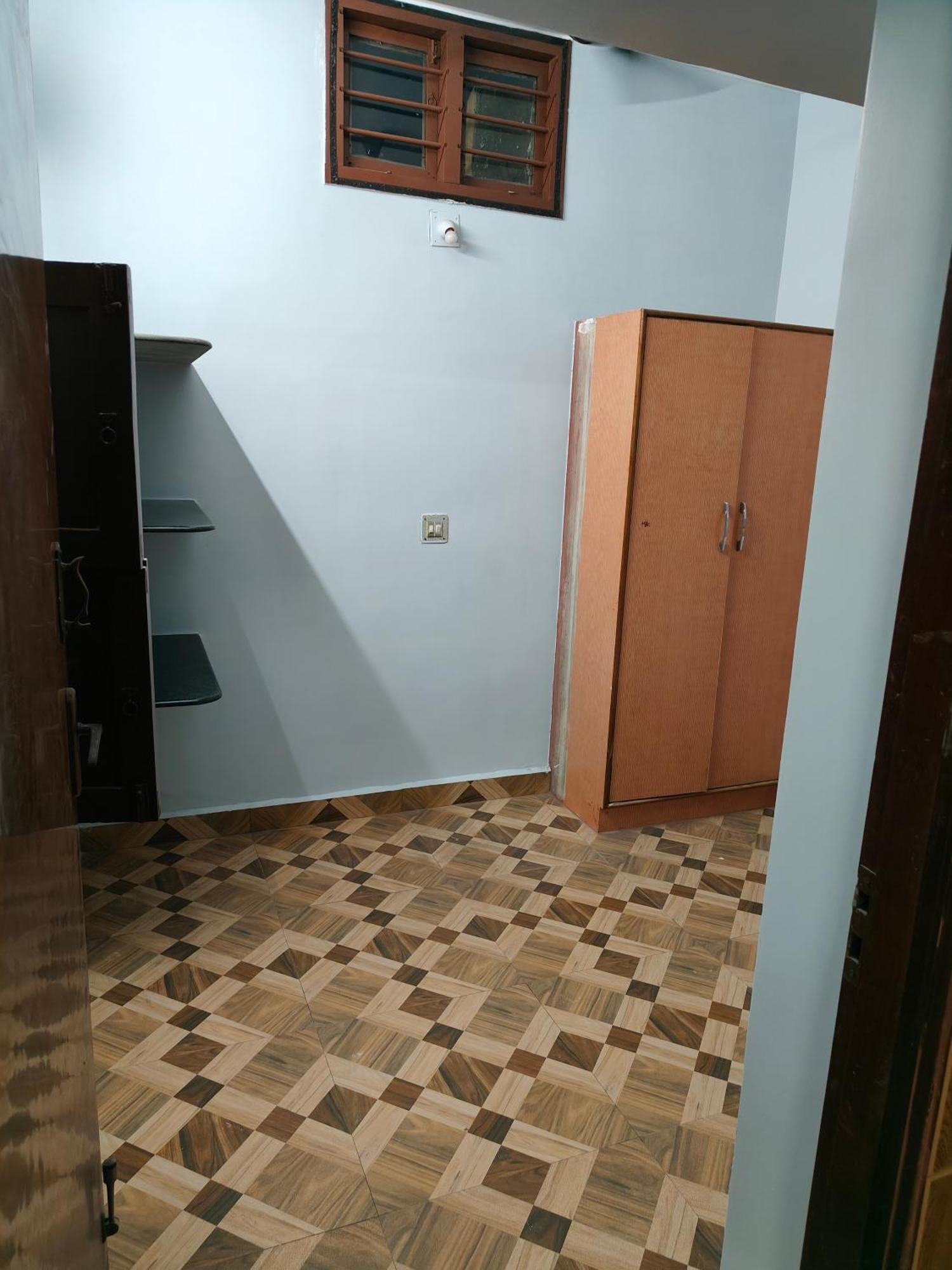 Guru Krupa Home Stay Tiruvannāmalai Eksteriør billede
