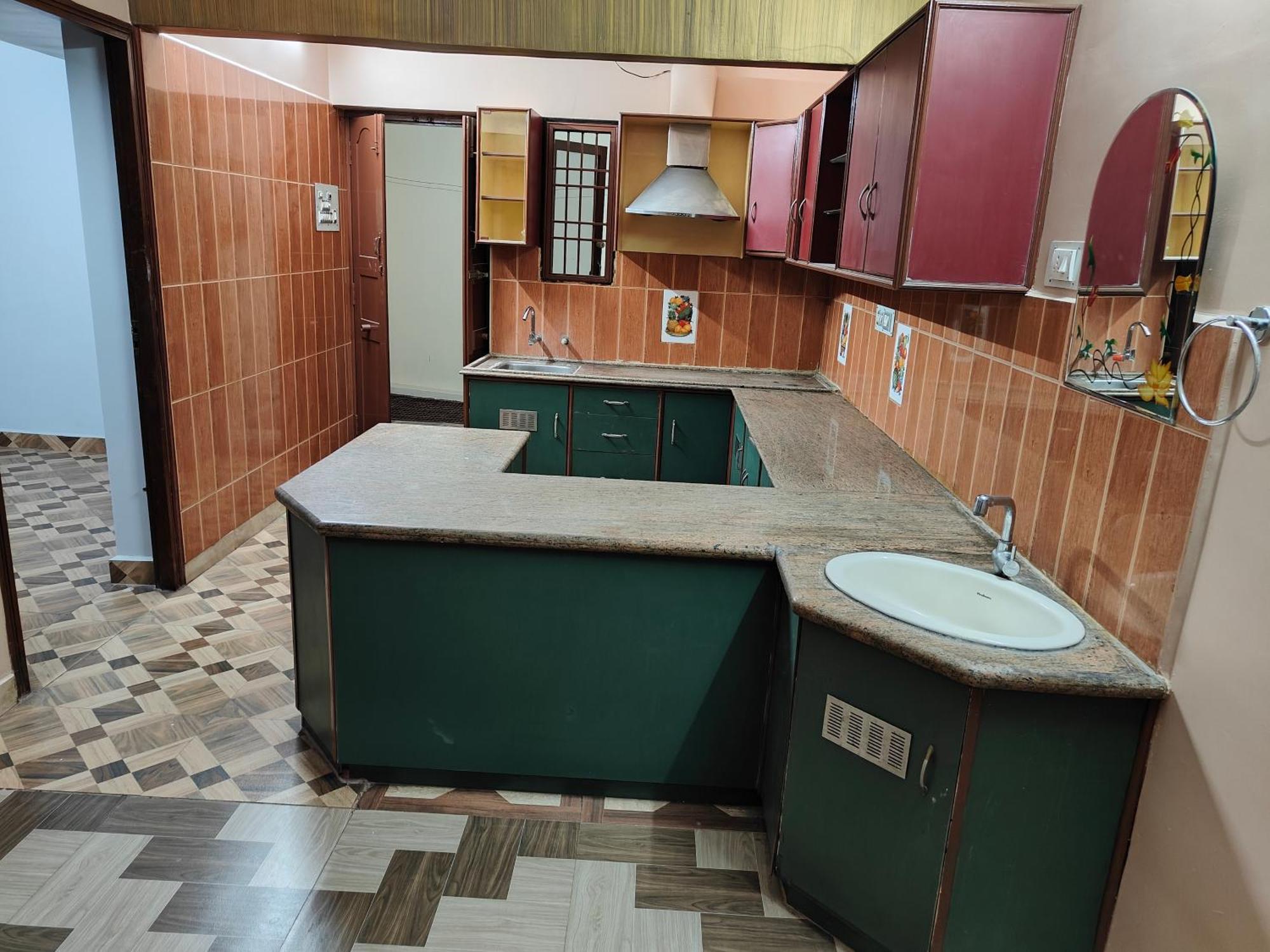 Guru Krupa Home Stay Tiruvannāmalai Eksteriør billede
